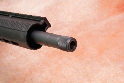 HERA Arms AR-15 C Sport in .223 Remington: the extra-short semi-automatic rifles under test  the HERA Arms AR-15 C Sport