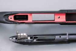 Test and video: Hera Arms H7 rifle and H7 Stock System for Remington 700 Test and video: Hera Arms H7 rifle and H7 Stock System for Remington 700