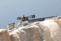 New products from HERA Arms: standard AR models, pump-action rifles and accessories HERA Arms H7 Rifle System