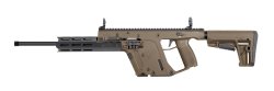 Here comes the Kriss Vector in .22 Long Rifle Here comes the Kriss Vector in .22 Long Rifle
