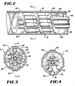 "Feeding the beast": high-capacity magazines for automatic weapons A technical overview on the history and type of high-capacity magazine feeding systems for select-fire and full-automatic firearms