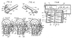"Feeding the beast": high-capacity magazines for automatic weapons A technical overview on the history and type of high-capacity magazine feeding systems for select-fire and full-automatic firearms
