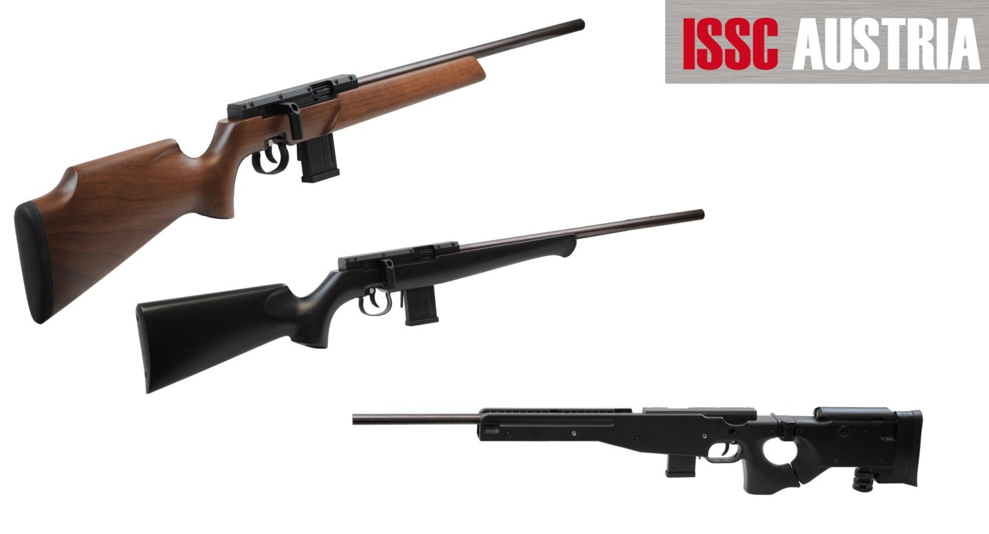 ISSC Handels SPA 22/17 ISSC Handels SPA 22/17