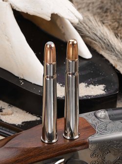 Krieghoff Double Rifle "Big Five" Krieghoff Double Rifle "Big Five"