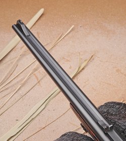 Krieghoff Double Rifle "Big Five" Krieghoff Double Rifle "Big Five"