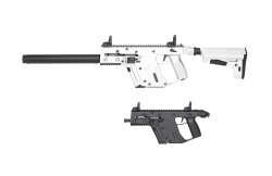 Kriss Vector Gen II 9MM Kriss Vector Gen II 9MM