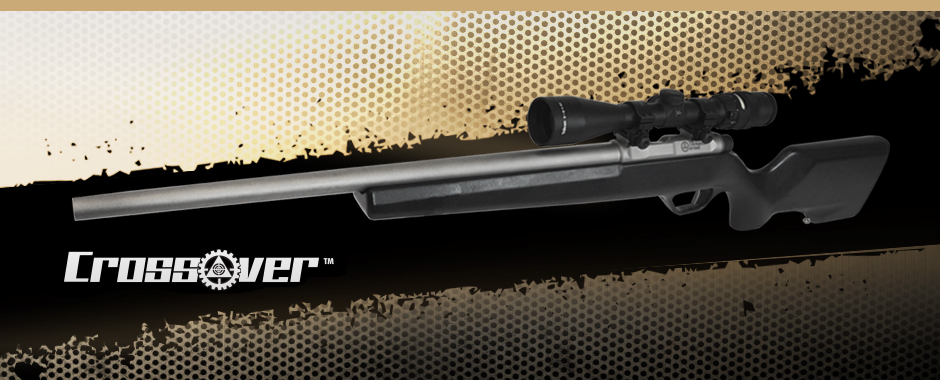 Lithgow Arms LA-101 "CrossOver"