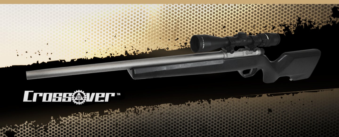Lithgow Arms LA-101 "CrossOver" Lithgow Arms LA-101 "CrossOver"