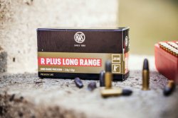 RWS R Plus Long Range