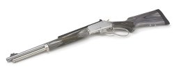 Ruger announcement: Marlin rifles are back! The Marlin 1895 SBL is a lever-action rifle