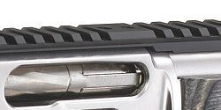 Ruger announcement: Marlin rifles are back! Marlin rifles: the updated Picatinny rail