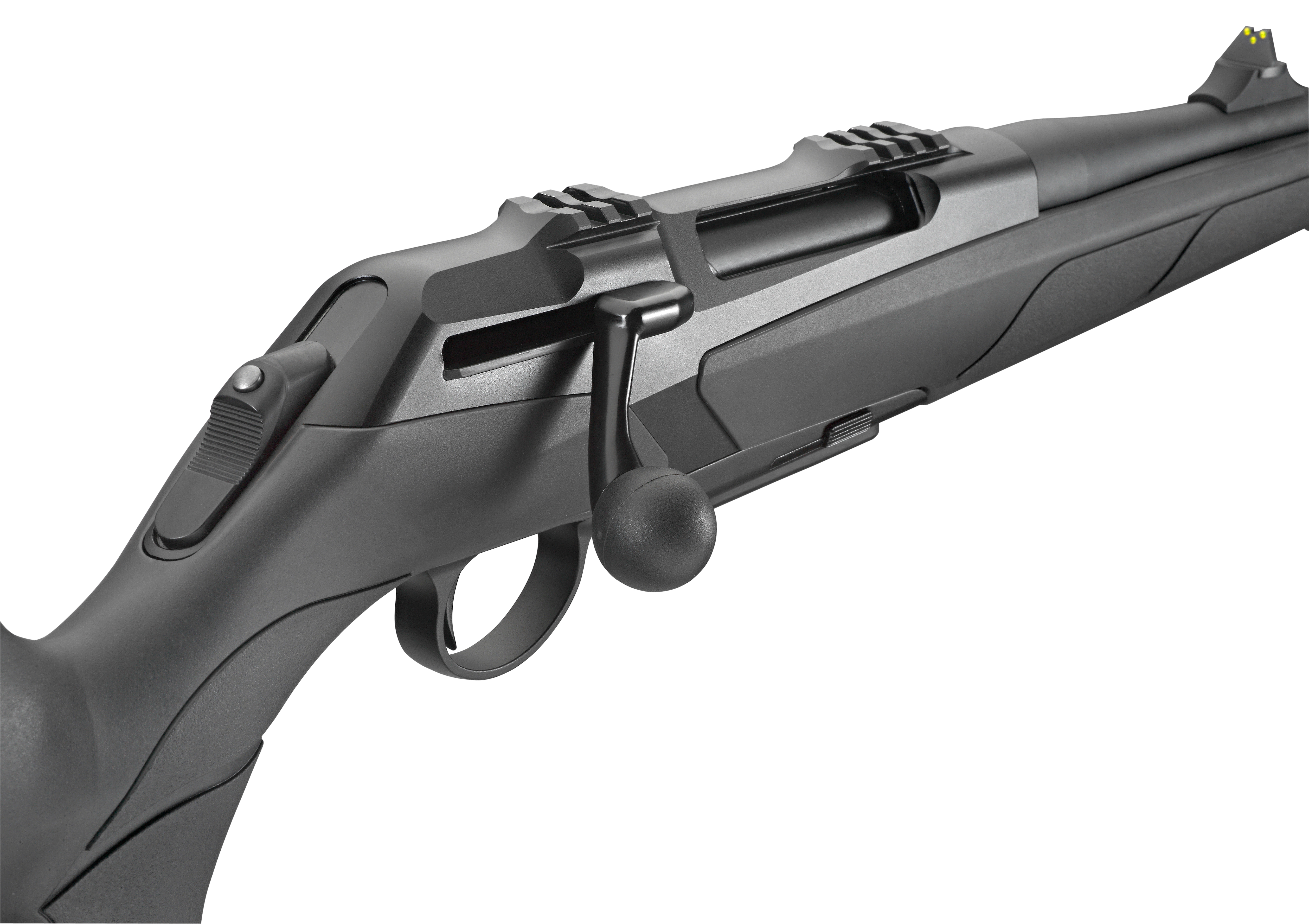 rifles: MERKEL Helix Tracker