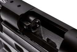 New Bergara Premier Competition Rifle, the “competitive advantage” The fluted bolt