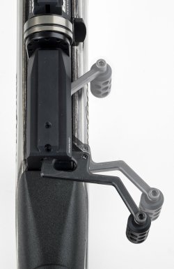 New Brocock XR Series, “state of the art” air rifles Brocock XR Series sidelever-operated
