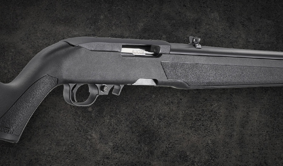 ruger-firearms: Ruger overhauls its 10/22 rifle line – 61 years old and still kicking