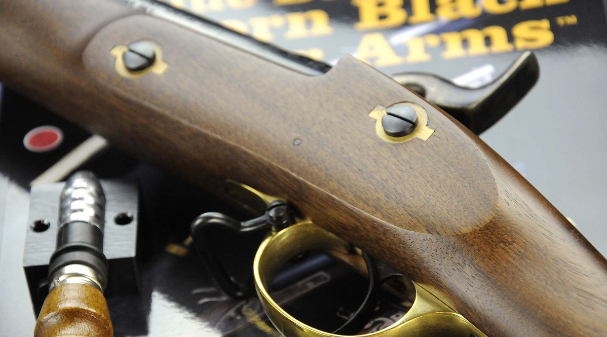 Pedersoli Pattern 1853 Enfield Rifle