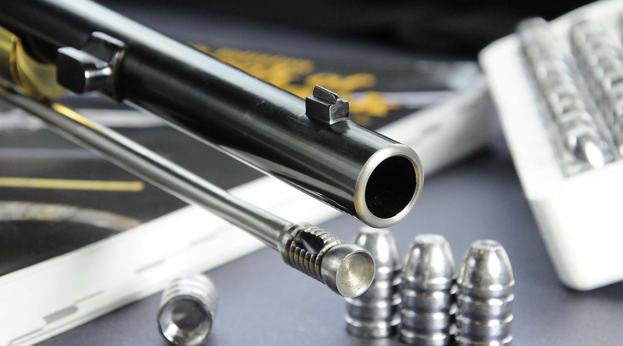 Pedersoli Pattern 1853 Enfield Rifle