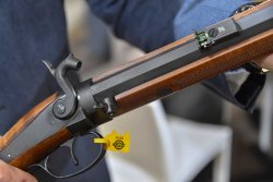 Pedersoli: the return of the Swivel Barrel Pedersoli Swivel 03.JPG