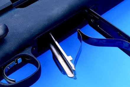 Remington 700 SPS Tactical  Remington 700 SPS Tactical