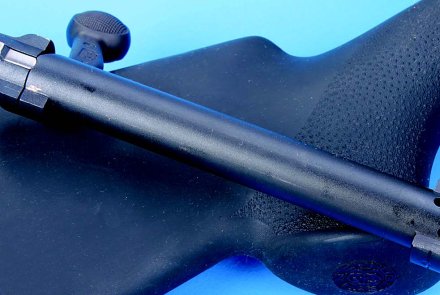 Remington 700 SPS Tactical  Remington 700 SPS Tactical