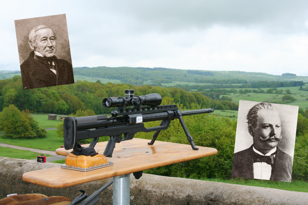 technics: Repeaters for Hunting and Sport. Everything you need to know about these guns