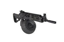 The RPK-16 light machine gun The RPK-16 light machine gun