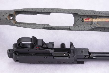 Ruger 10/22 Competition under test: what can the semi-auto rimfire rifle from the Ruger Custom Shop do? Ruger 10/22 Competition under test: what can the semi-auto rimfire rifle from the Ruger Custom Shop do?
