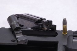 Ruger 10/22 Competition under test: what can the semi-auto rimfire rifle from the Ruger Custom Shop do? Ruger 10/22 Competition under test: what can the semi-auto rimfire rifle from the Ruger Custom Shop do?