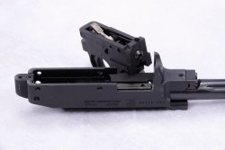Ruger 10/22 Competition under test: what can the semi-auto rimfire rifle from the Ruger Custom Shop do? Ruger 10/22 Competition under test: what can the semi-auto rimfire rifle from the Ruger Custom Shop do?
