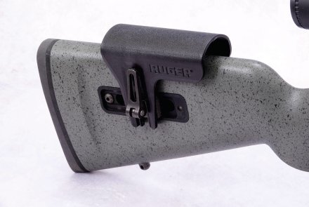 Ruger 10/22 Competition under test: what can the semi-auto rimfire rifle from the Ruger Custom Shop do? Ruger 10/22 Competition under test: what can the semi-auto rimfire rifle from the Ruger Custom Shop do?