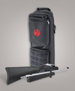 Ruger 10/22 Takedown Ruger 10/22 Takedown