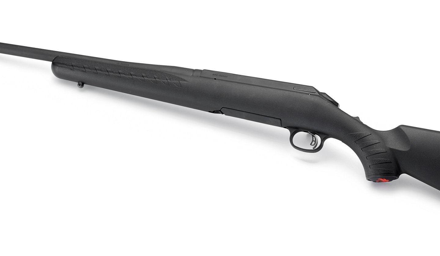 Ruger “American Rifle” Ruger “American Rifle”