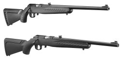 Ruger American Rimfire Ruger American Rimfire