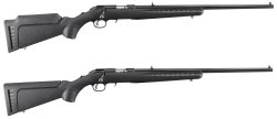 Ruger American Rimfire Ruger American Rimfire