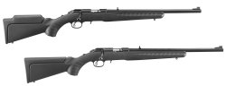 Ruger American Rimfire Ruger American Rimfire