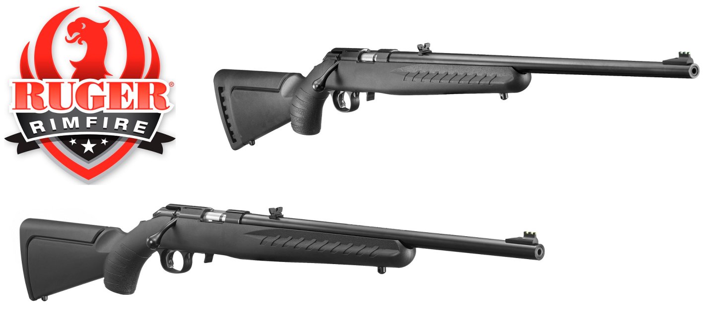 Safety recall for Ruger's American Rimfire rifle Safety recall for Ruger's American Rimfire rifle