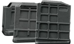 Ruger M77 Gunsite Scout Rifle