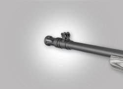 Ruger M77 Gunsite Scout Rifle