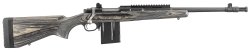 Ruger M77 Gunsite Scout Rifle