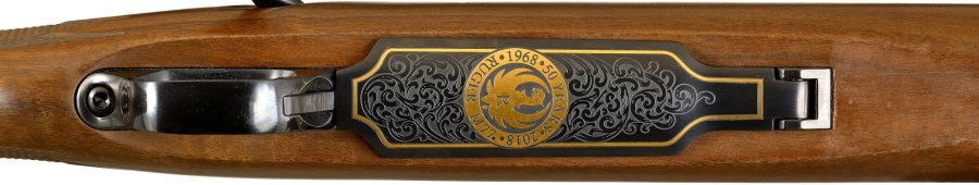 Ruger M77 rifle: celebrating 50 years 2.jpg