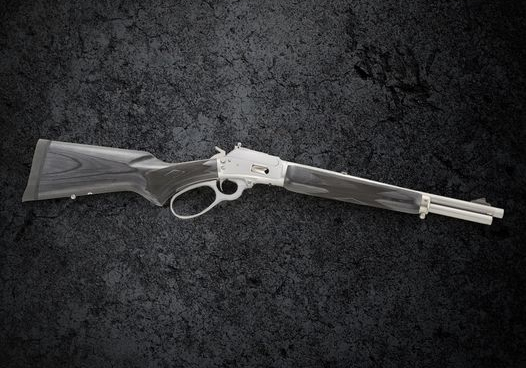 ruger-firearms: Ruger brings back the Marlin Trapper Series Model 1894 in .357 Magnum ruger-firearms: Ruger brings back the Marlin Trapper Series Model 1894 in .357 Magnum