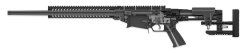 Ruger Precision Rifle Sturm, Ruger & Co. introduces the Ruger Precision Rifle in .308 Winchester, 6.5 Creedmoor and .243 Winchester