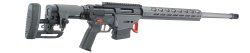 Ruger Custom Shop Precision Rifle: a hand-picked Long-Range Precision Rifle in 6mm Creedmoor Ruger Custom Shop Precision Rifle: a hand-picked Long-Range Precision Rifle in 6mm Creedmoor