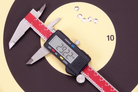 Test: Sabatti Tactical Evo Chrome in 6.5 Creedmoor – The Italian long-range repeater in the trendy caliber Test: Sabatti Tactical Evo Chrome in 6.5 Creedmoor – The Italian long-range repeater in the trendy caliber