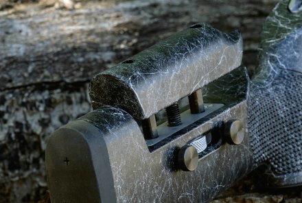 Test: Sabatti Tactical Evo Chrome in 6.5 Creedmoor – The Italian long-range repeater in the trendy caliber Test: Sabatti Tactical Evo Chrome in 6.5 Creedmoor – The Italian long-range repeater in the trendy caliber