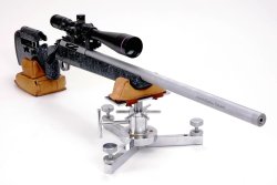 Test: Sabatti Tactical Evo Chrome in 6.5 Creedmoor – The Italian long-range repeater in the trendy caliber Test: Sabatti Tactical Evo Chrome in 6.5 Creedmoor – The Italian long-range repeater in the trendy caliber