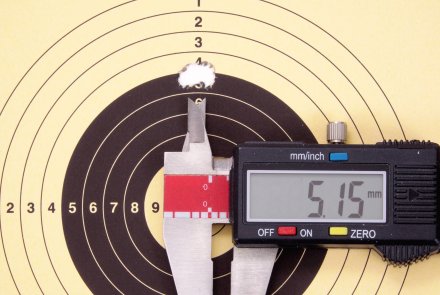 Test: Sabatti Tactical Evo Chrome in 6.5 Creedmoor – The Italian long-range repeater in the trendy caliber Test: Sabatti Tactical Evo Chrome in 6.5 Creedmoor – The Italian long-range repeater in the trendy caliber