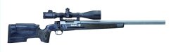 Sabatti “Tactical-L” rifle Sabatti “Tactical-L” rifle