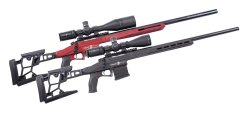 Video: Sabatti STR Sport and FC rifles – A pair of aces for long range sport shooting the Sabatti STR Sport rifle