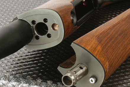 Sauer S 202 Take Down Sauer S 202 Take Down